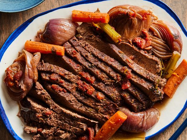 Beef Brisket image