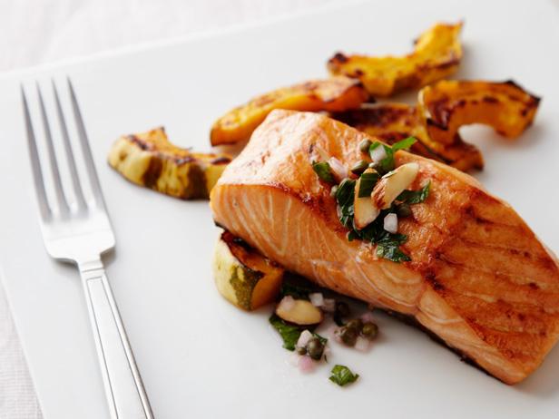 Salmon