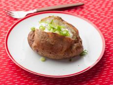 Alton Brown's The Baked Potato