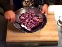 coleslaw dressing alton brown Asian Slaw