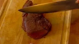 Steak Essentials