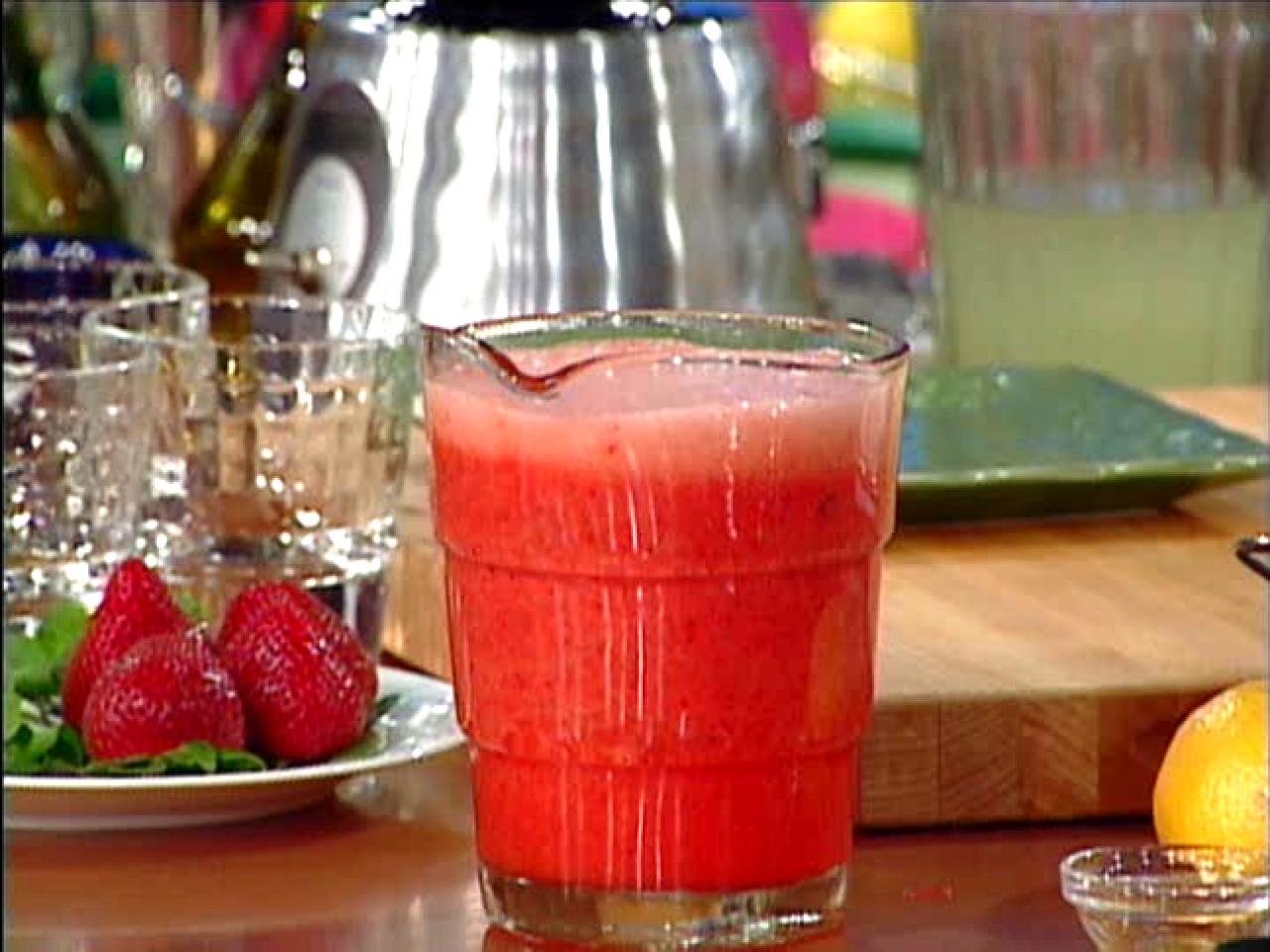 Perfect Lemonade Recipe, Food Network Kitchen