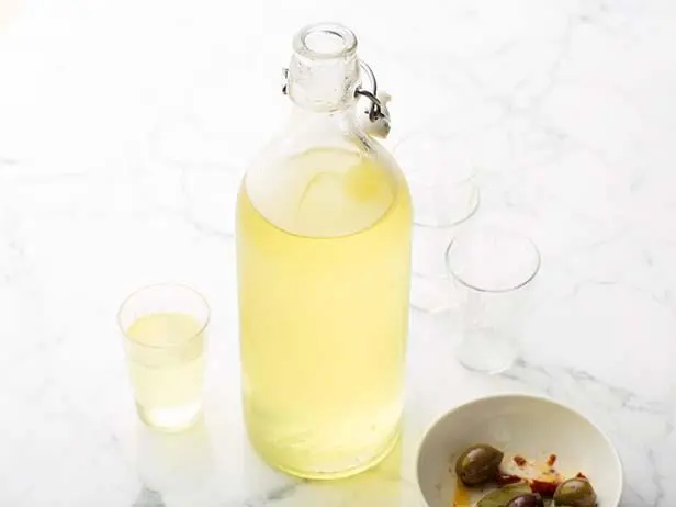 Limoncello Recipe Giada De Laurentiis Food Network
