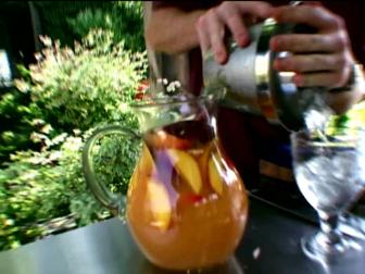 grilling menus foolproof summer cocktail party recipes dinners