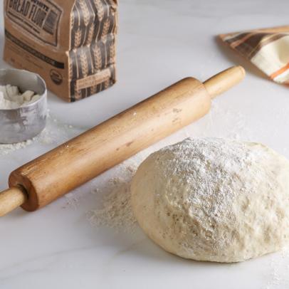 pizza dough recipe