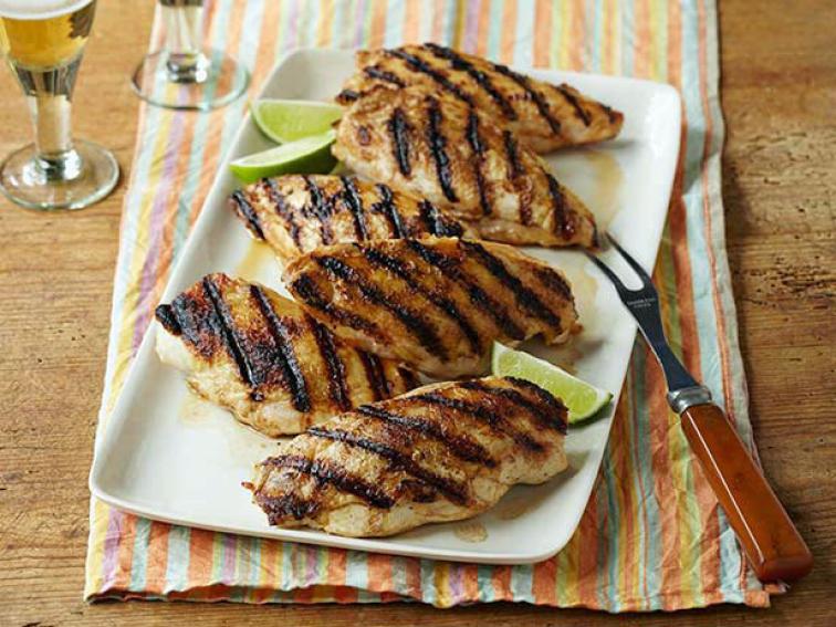 Tequila Lime Chicken Recipe Ina Garten Food Network