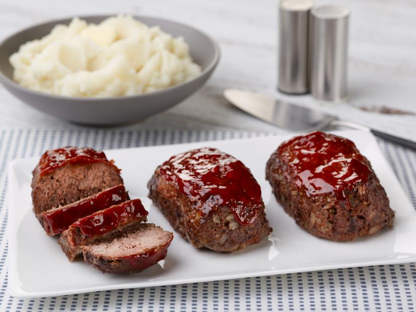 How Long To Bake Meatloaf At 400 Degrees