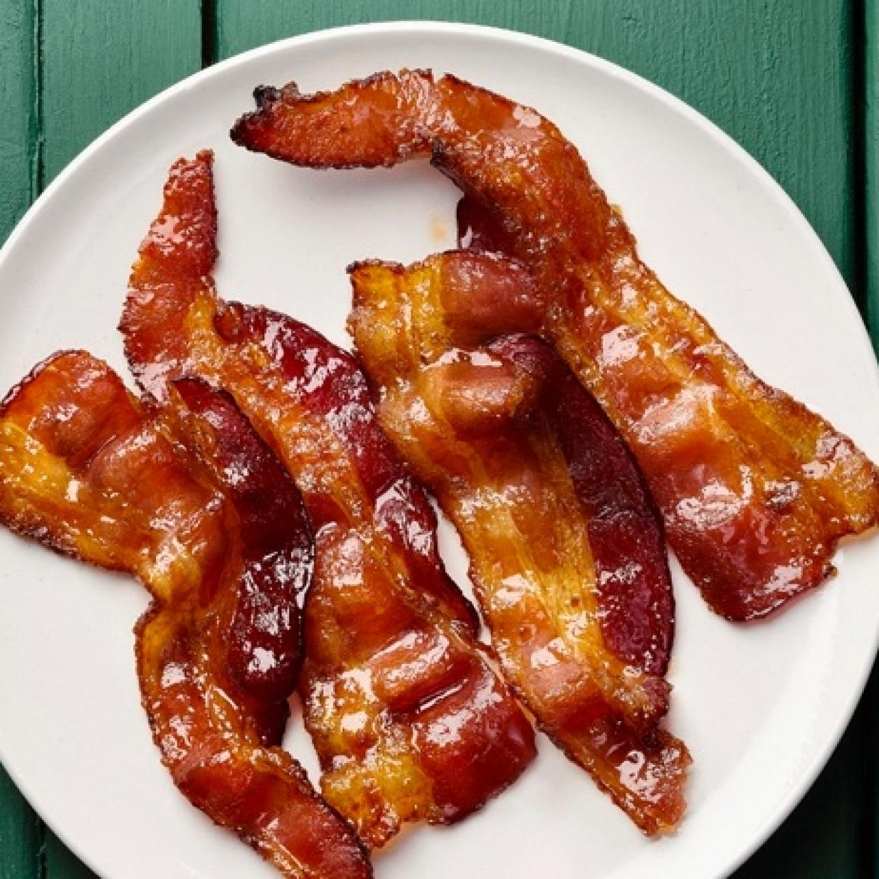 How to cook bacon: 5 different ways