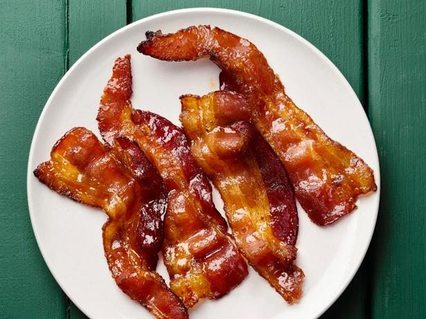 Bacon Recipes  