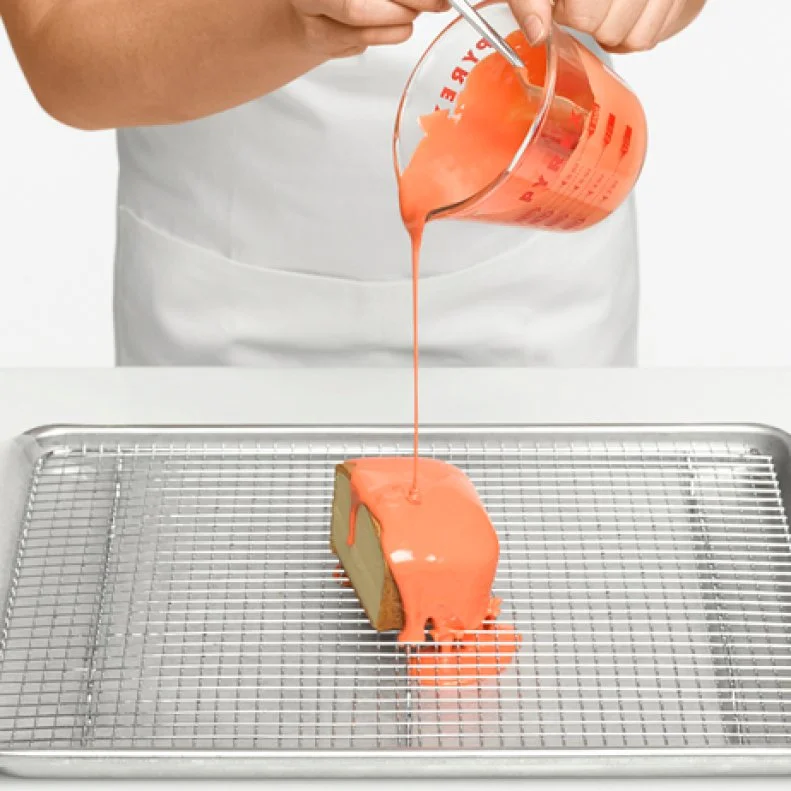 Food Stylist: Karen Tack

