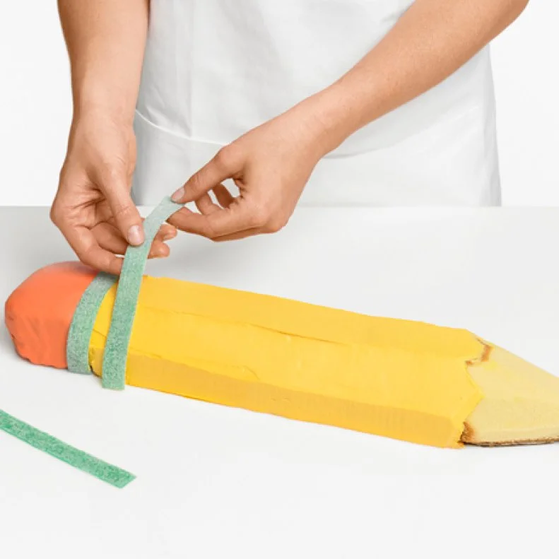 Food Stylist: Karen Tack


