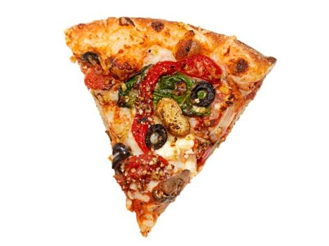 Take Food Network Magazine's Pizza Poll