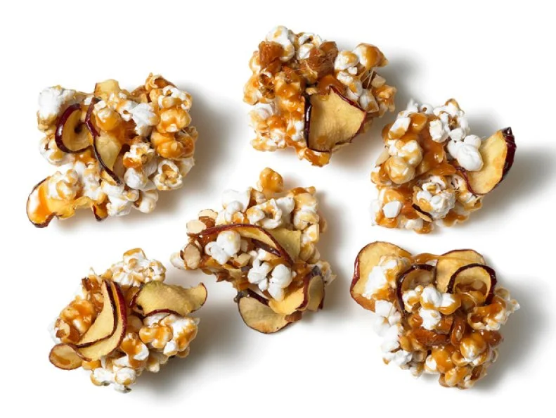 Food Stylist: Anne Disrude 
Prop Stylist: Marina Malchin 
