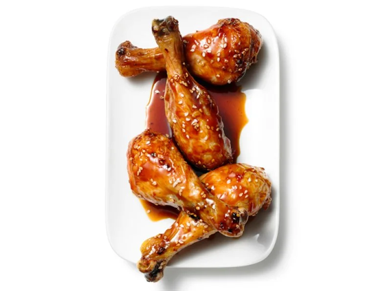 Food Stylist: Anne Disrude Prop Stylist: Marina Malchin 