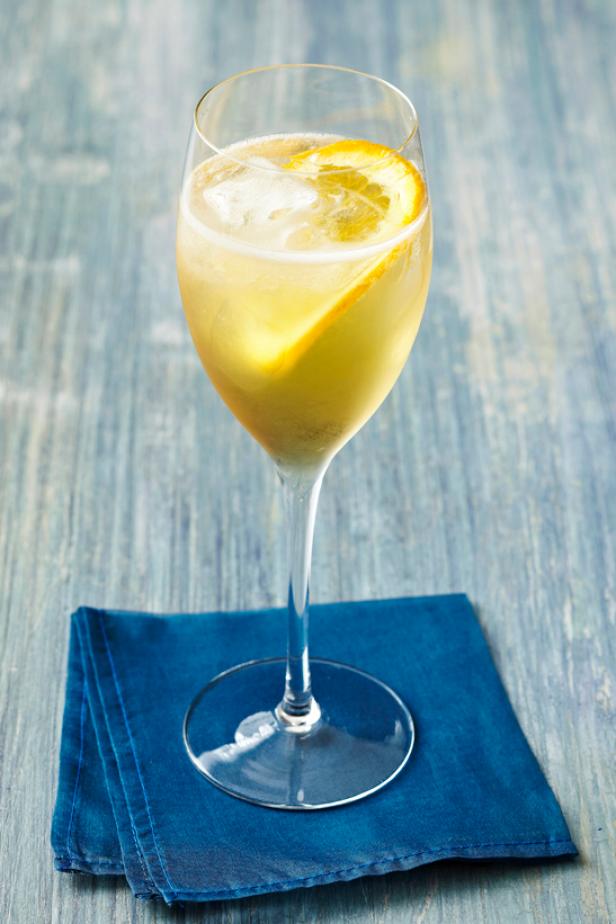 Lillet Cocktails Recipe Food Network Kitchen Food Network