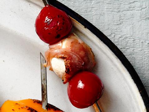 Caprese Bites