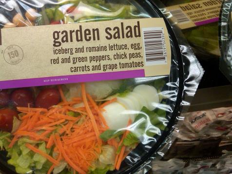 Robin's Healthy Take: Lunch on Summer Roadtrips