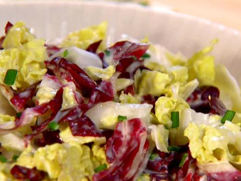 Buttermilk Slaw