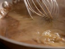 Roux is used to thicken sauces and impart rich, toasted flavor to some stews. Here’s how to make it.