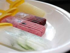 Learn how to make your own Popsicles in gourmet flavors like cucumber-mint, peaches-and-cream, margarita and Key lime crunch.