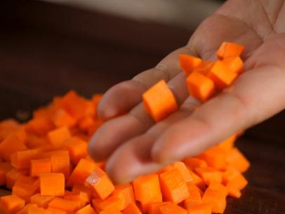 How To Julienne Dice And More A Step By Step Guide Food Network