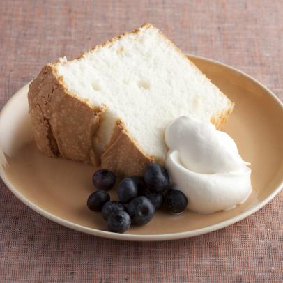 angel food cake recipe