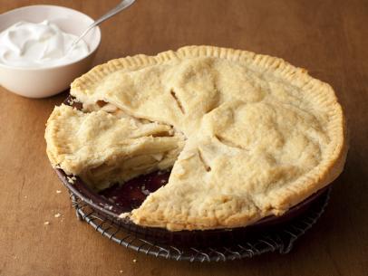 Apple Pie; Carol Chudleigh