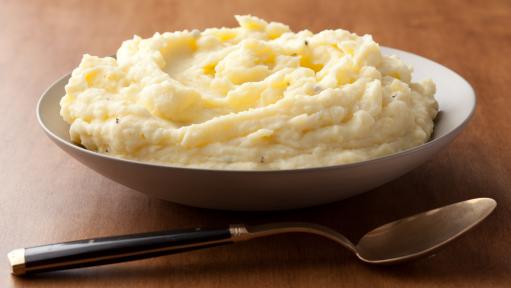 Ina garten mashed deals potatoes