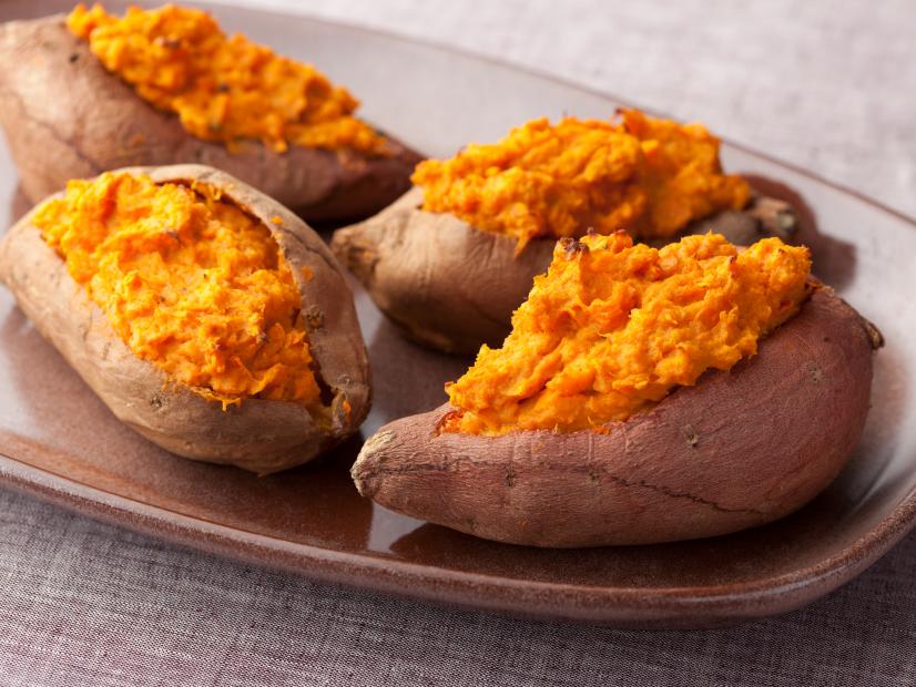 Sweet Potatoes Will Help Increase Analytical Ability