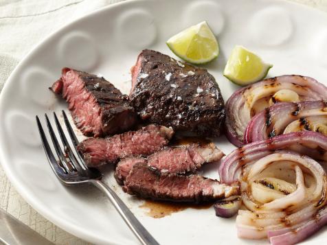Brown Sugar Skirt Steak