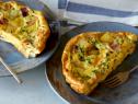 Ina Garten's Country French Omelet