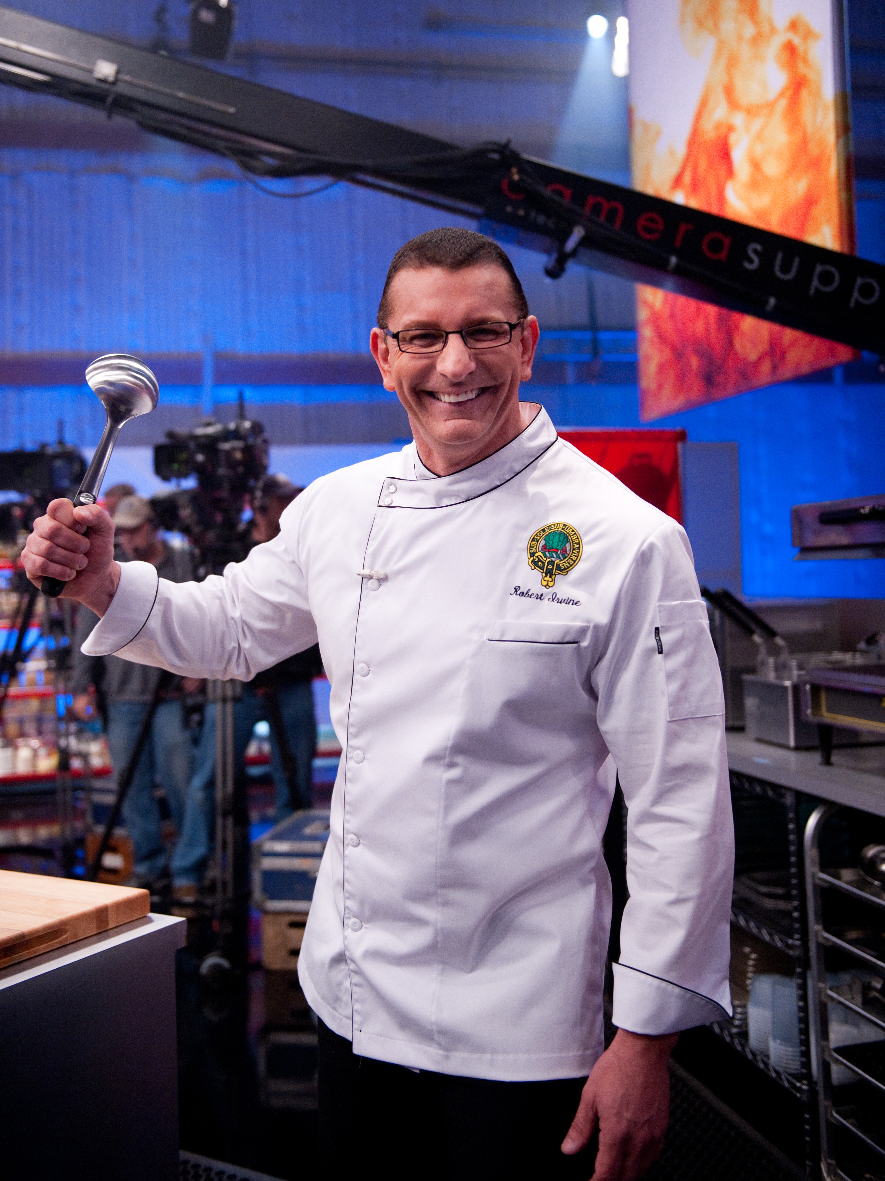 chef chen irvine