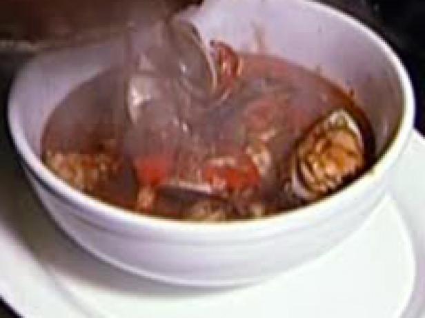 Cioppino image