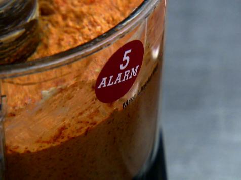 5 Alarm Sauce