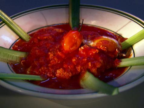 The Bloody Joe