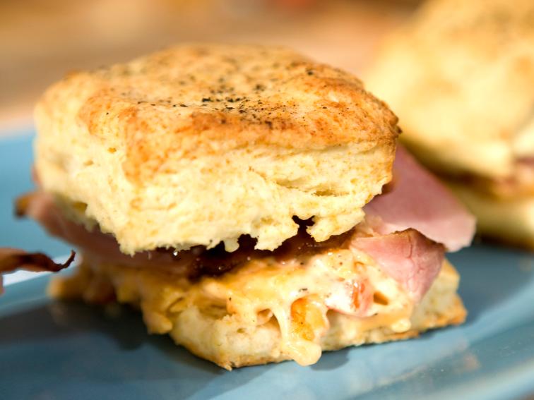 Buttermilk Biscuits Recipe Bobby Flay Food Network