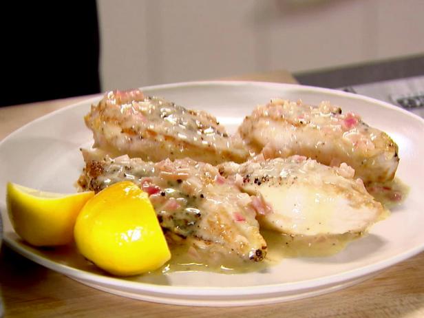 Chicken With Shallots Recipe Ina Garten Food Network   1371600280187 