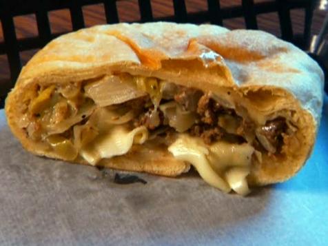 Original Lauer-Kraut Burgers