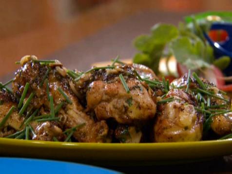 Lemon-Pepper Drummers