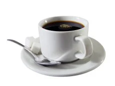 Cup of Coffee