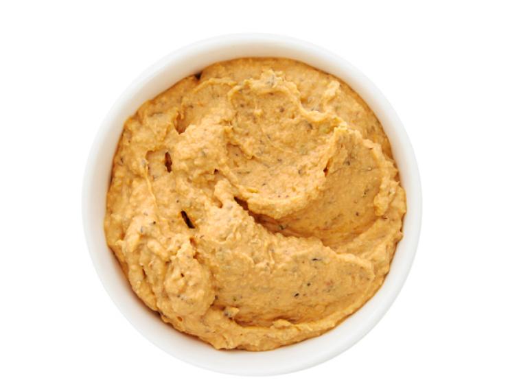 Pizza Hummus Recipe Food Network Kitchen Food Network