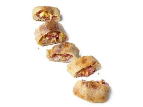 Snack Pockets From Food Network Kitchens