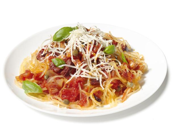 Spaghetti or Not