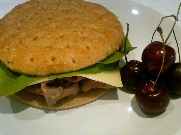 roast beef sandwich