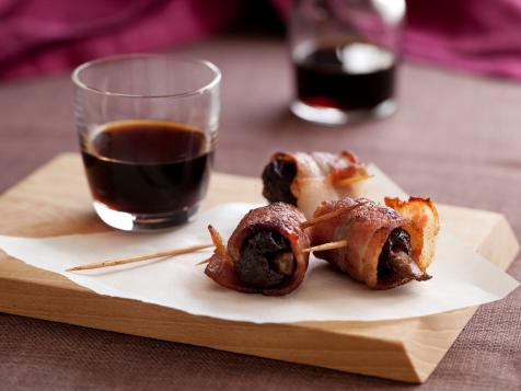 Devils on Horseback