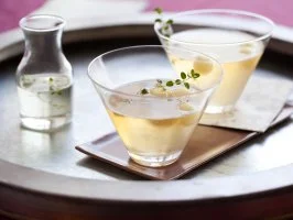 Giada's  Martini