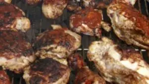 Bobby Flay's 16-Spice Rub
