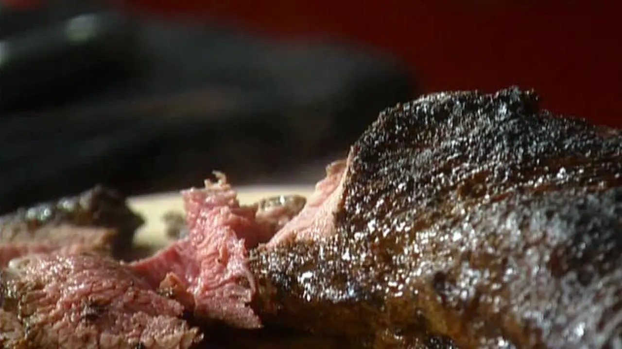 Guy's Santa Maria Tri-Tip
