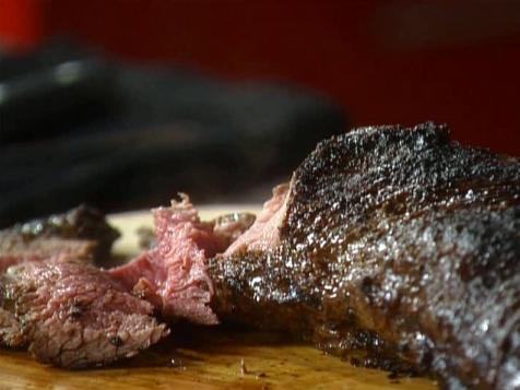 Santa Maria Tri-Tip