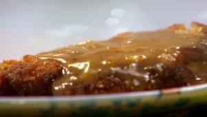 Honey Mustard Cutlets Recipe